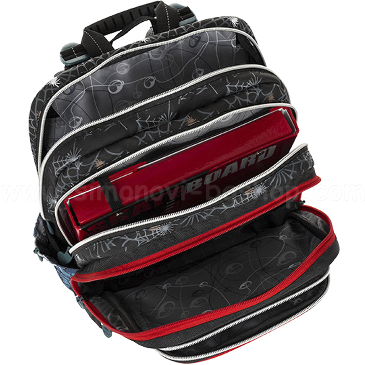     Bagmaster